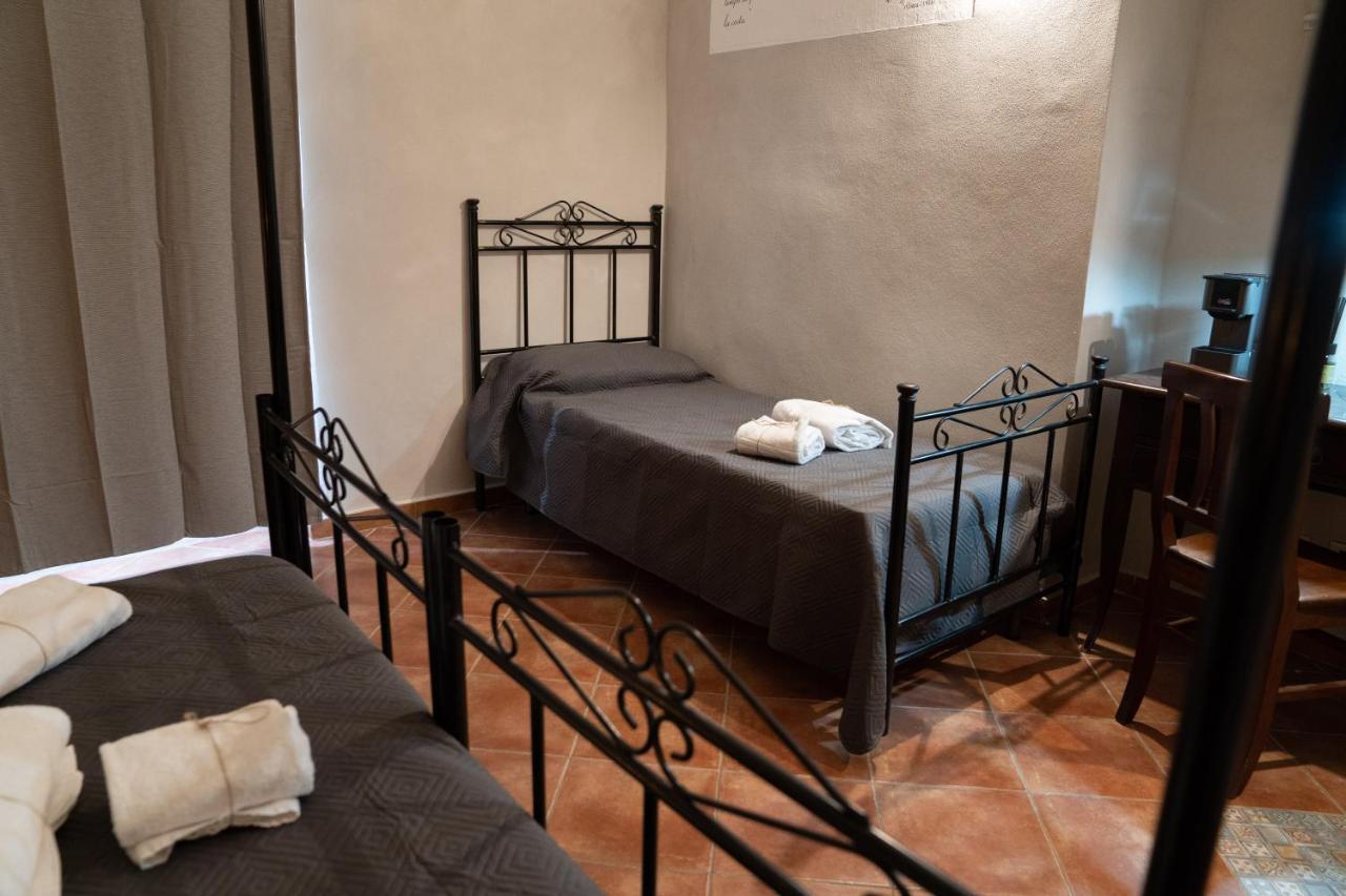 B&B Mansion Villa Pirandello 阿格里真托 外观 照片