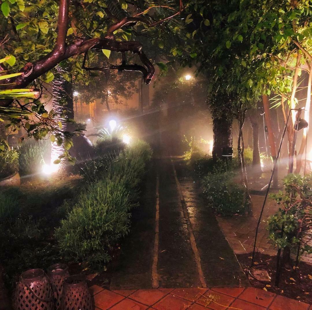 B&B Mansion Villa Pirandello 阿格里真托 外观 照片